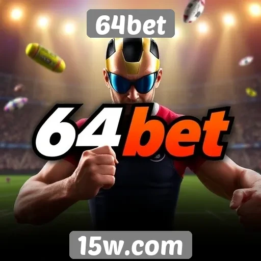 Comparativo entre bônus e promoções do 64bet