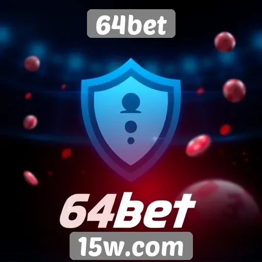 Segurança e regulamentação do 64bet para jogadores