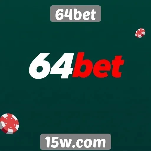 Comparação com concorrentes do 64bet