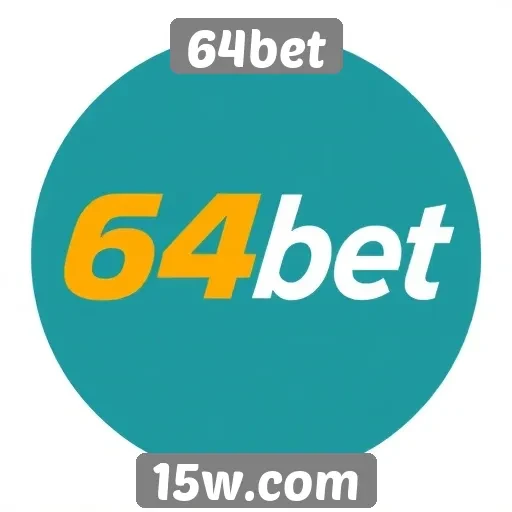 Atendimento ao cliente no site 64bet
