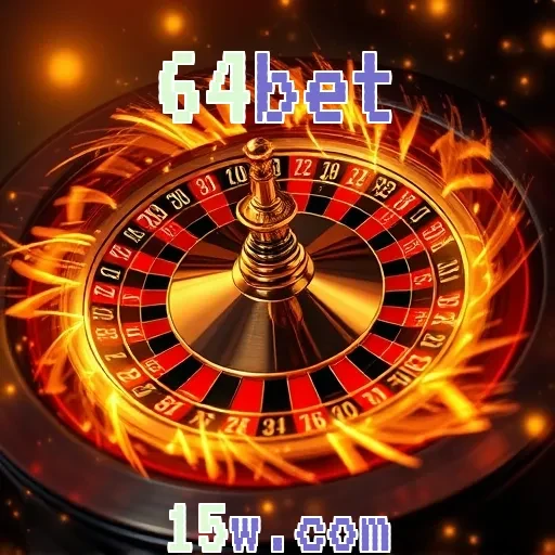 64bet: Recursos Incríveis na Seção de Jogos Ao Vivo