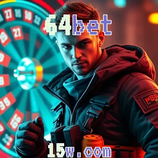 64bet Poker