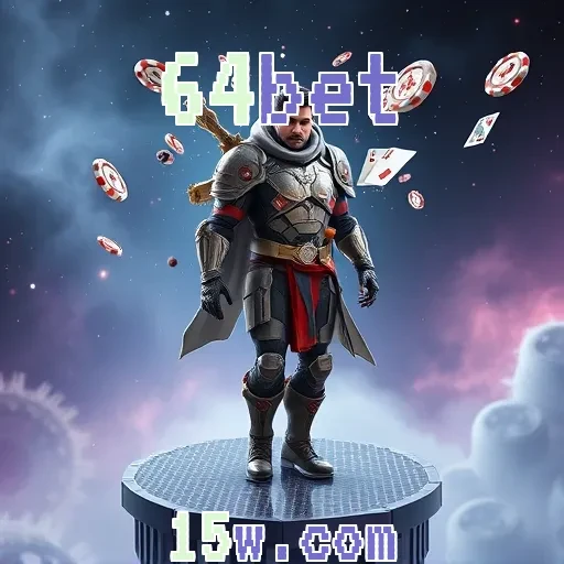 64bet: Promoções Incríveis Que Você Não Pode Perder!